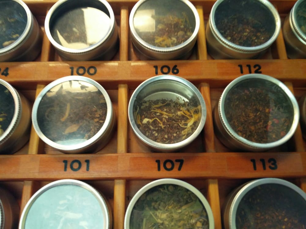 path of tea photo